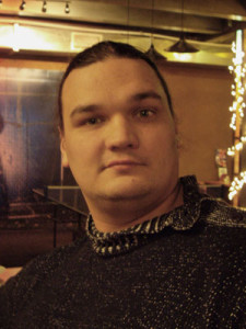 Дмитрий Антипов декабрь 2007