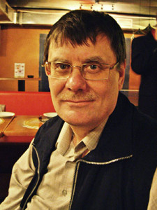 Грошев Андрей декабрь 2007